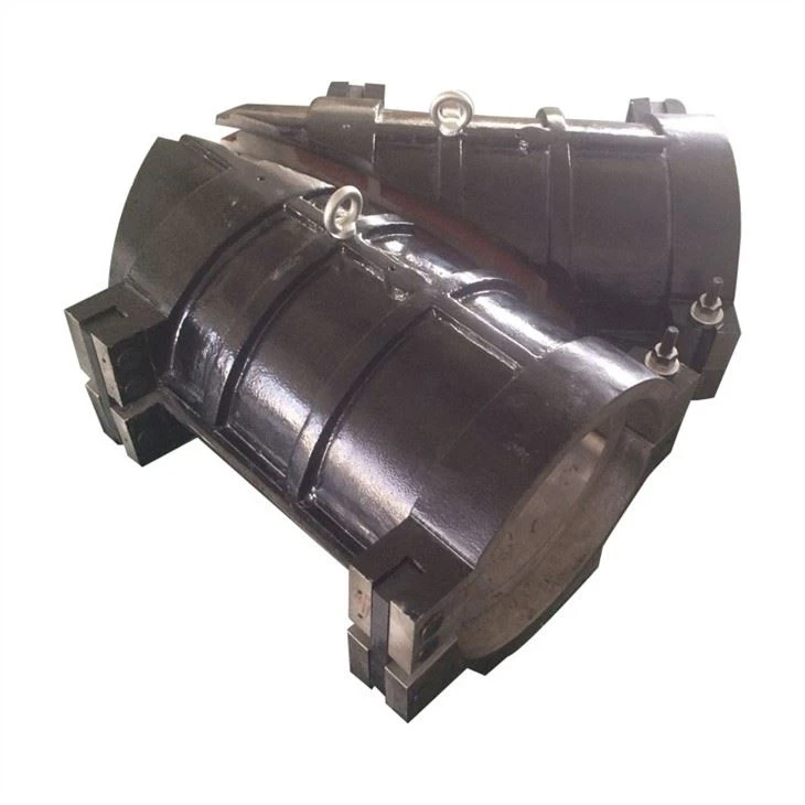 Hdpe Pipe Joint Machine