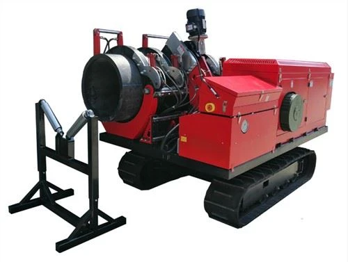 Welche Nachbehandlungsfunktion hat eine automatische Rohrschweißmaschine?