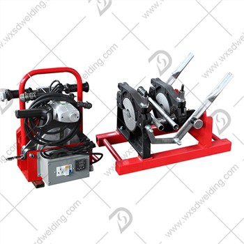 Main functions of automatic hot melt welding machine Main functions of automatic hot melt welding machine