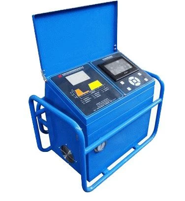 SDQZD315 Automatic Plastic Pipe Welding Machine