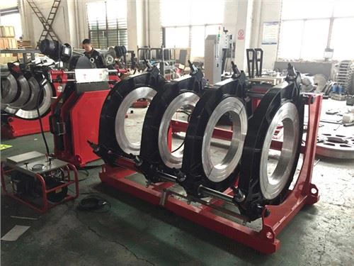 SDD630 SDD630 HDPE-Schweißgerät