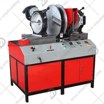 SDG315 Thermofusion Stumpffusion